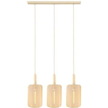Lucide CORINA 03447/03/38 Pakabinama lempa 3x40w/e27 ip20