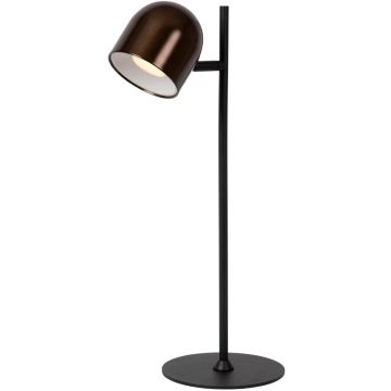 Lucide SKANSKA 03649/03/96 Darbo stalo lempa 1x3w/led 3000-6000k 350lm ip44