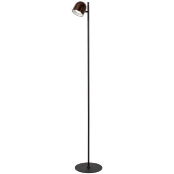 Lucide SKANSKA 03749/03/96 Stovinė lempa 1x3w/led 3000-6000k 350lm ip44