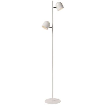 Lucide SKANSKA-LED 03703/10/31 Stovinė lempa 2x10w/led 3000k 450lm ip20