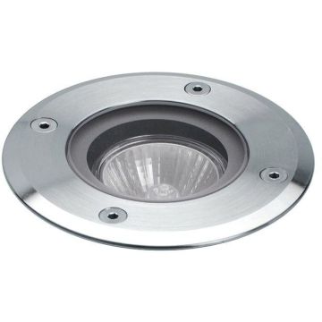 Novolux BORA 037A-G21X1A-30 Sodo apšvietimas 1x4,5W/GU10 IP67