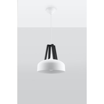 Sollux CASCO SL.0387 Pakabinama lempa 1x60W/E27