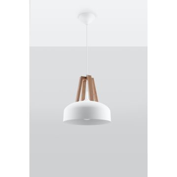 Sollux CASCO SL.0388 Pakabinama lempa 1x60W/E27
