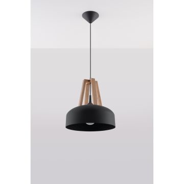 Sollux CASCO SL.0390 Pakabinama lempa 1x60W/E27