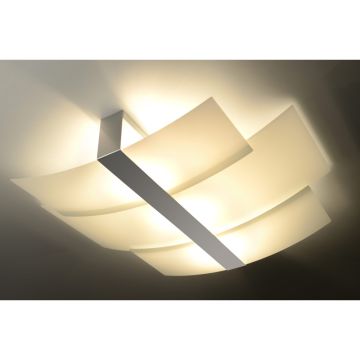 Sollux CELIA SL.0351 Lubų šviestuvas 3x60W/E27