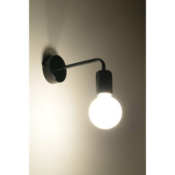 Sollux DUOMO SL.0306 Sienos lempa 1x60W/E27