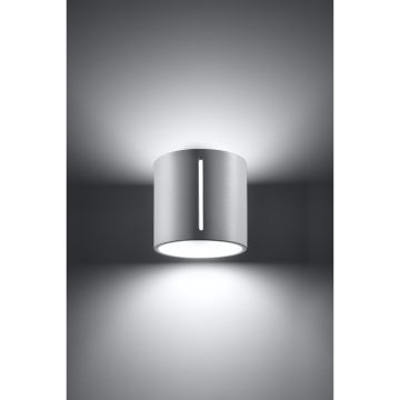 Sollux INEZ SL.0352 Sienos lempa 1x40W/G9