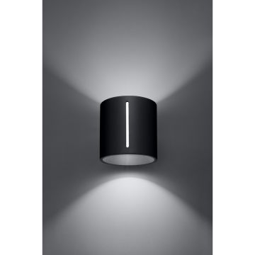 Sollux INEZ SL.0353 Sienos lempa 1x40W/G9