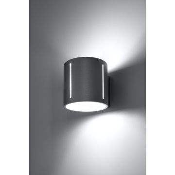 Sollux INEZ SL.0354 Sienos lempa 1x40W/G9