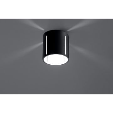 Sollux INEZ SL.0356 Lubų šviestuvas 1x40W/G9