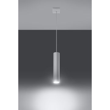 Sollux LAGOS SL.0323 Pakabinama lempa 1x40W/GU10