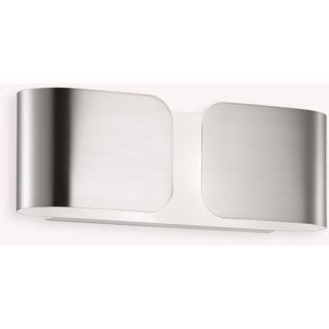 Ideal Lux CLIP 049229 Sienos lempa 2x40W/G9 ip20