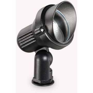 Ideal Lux TERRA 046211 Sodų prožektorius 1x28W/GU10 ip65