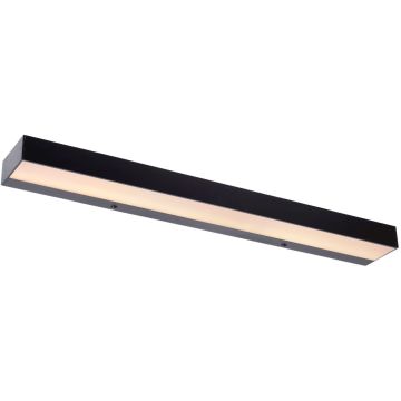 Lucide ALEXA 04210/08/30 Sienos lempa 1x8w/led 3000k 800lm ip44