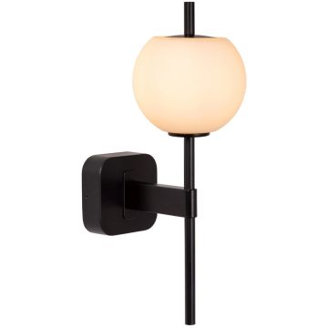 Lucide ELDA 04215/01/30 Sienos lempa 1x33w/g9 ip44