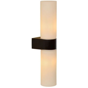 Lucide JESSE 04202/02/30 Sienos lempa 2x33w/g9 ip44
