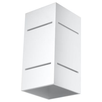 Sollux BLOCCO SL.0477 Sienos lempa 1x40W/G9