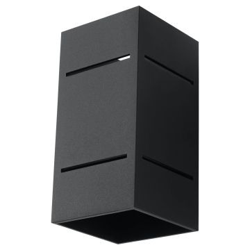 Sollux BLOCCO SL.0478 Sienos lempa 1x40W/G9