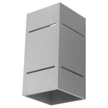 Sollux BLOCCO SL.0479 Sienos lempa 1x40W/G9