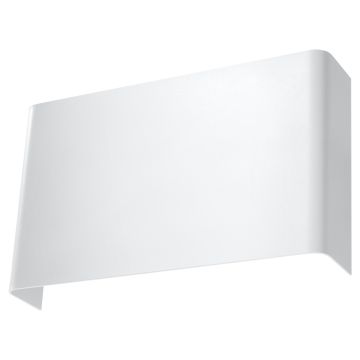 Sollux COPERTURA SL.0419 Sienos lempa 2x40W/G9