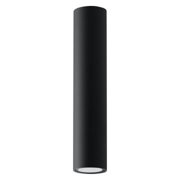 Sollux LAGOS SL.0436 Lubų šviestuvas 1x40W/GU10