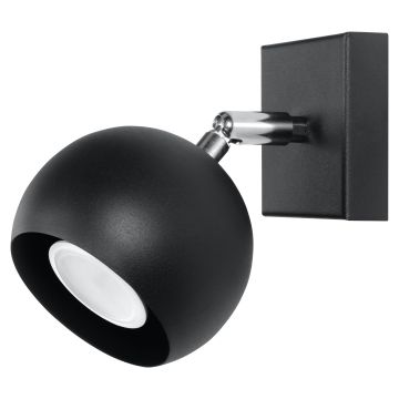 Sollux OCULARE SL.0443 Sienos lempa 1x40W/GU10