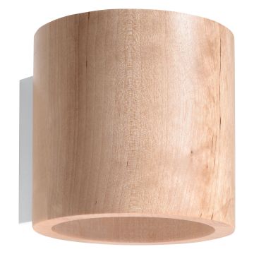 Sollux ORBIS SL.0490 Sienos lempa 1x40W/G9