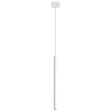 Sollux PASTELO 1 SL.0465 Pakabinama lempa 12W/G9/LED
