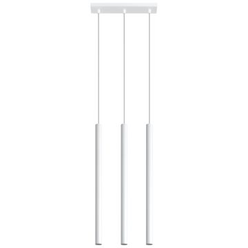 Sollux PASTELO 3 SL.0466 Pakabinama lempa 12W/G9/LED