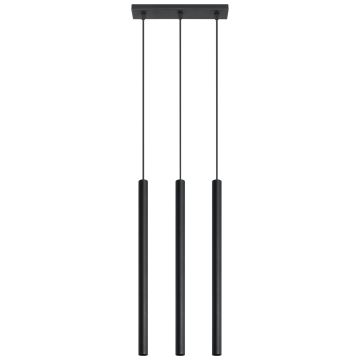 Sollux PASTELO 3 SL.0470 Pakabinama lempa 12W/G9/LED