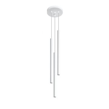 Sollux PASTELO 3P SL.0467 Pakabinama lempa 12W/G9/LED