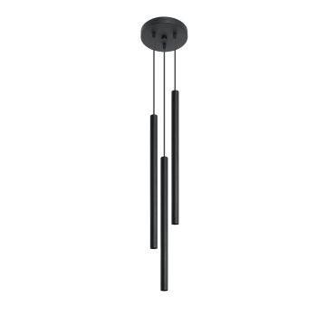 Sollux PASTELO 3P SL.0471 Pakabinama lempa 12W/G9/LED