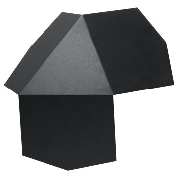 Sollux TRE SL.0425 Sienos lempa 2x40W/G9