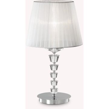 Ideal Lux PEGASO 059259 Stalo lempa 1x60W/E27 ip20