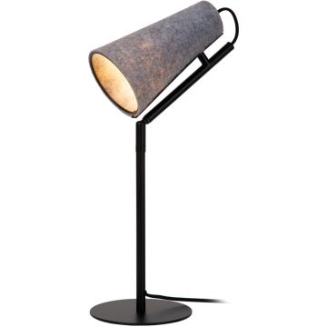 Lucide BENSEN 05553/81/36 Stalo lempa 1x40w/e27 ip20
