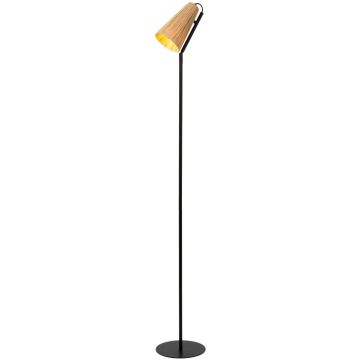 Lucide BENSEN 05753/81/73 Stovinė lempa 1x40w/e27 ip20