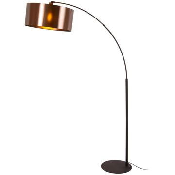 Lucide RANKOS 05747/81/30 Stovinė lempa 1x40w/e27 ip20