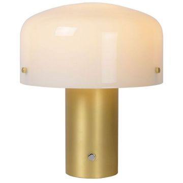 Lucide TIMON 05539/01/02 Stalo lempa 1x25w/e27 ip20