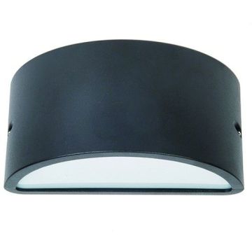 Novolux CICLON 051A-G05X1A-04 Sienos lempa 1x20W/E27 IP54