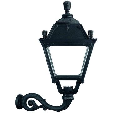 Novolux CITY INDURA 056B-G05X1A-02 Sienos lempa 1x70W/E27 IP55