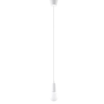 Sollux DIEGO SL.0569 Pakabinama lempa 1x60W/E27 IP20