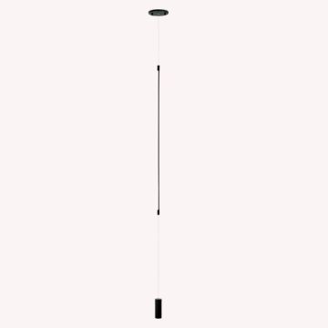 Zambelis FLOOR LED LIGHT 20184 Stropo šviestuvas 19W/led 3000K 1620lm IP20