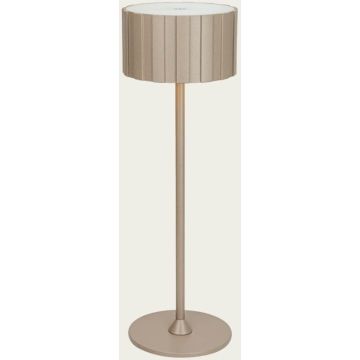 Zambelis TABLE LAMP E489 Stalo lempa 2W/led 2700K + 4000K + 6500K 124lm IP44