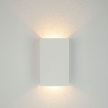 Zambelis UP-DOWN LIGHT 25379 Sienos lempa 5W/led 3000K 510lm IP20