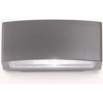 Ideal Lux ANDROMEDA 061580 Sienos lempa 1x60W/E27 ip55
