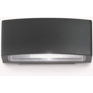 Ideal Lux ANDROMEDA 061597 Sienos lempa 1x60W/E27 ip55