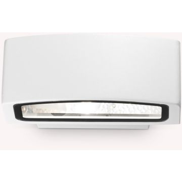 Ideal Lux ANDROMEDA 066868 Sienos lempa 1x60W/E27 ip55
