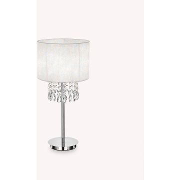 Ideal Lux OPERA 068305 Stalo lempa 1x60W/E27 ip20