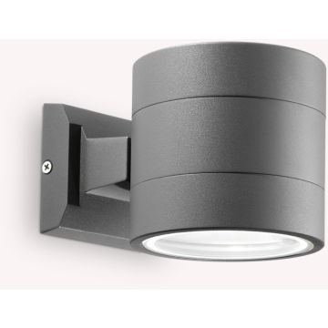 Ideal Lux SNIF 061467 Sienos lempa 1x40W/G9 ip54
