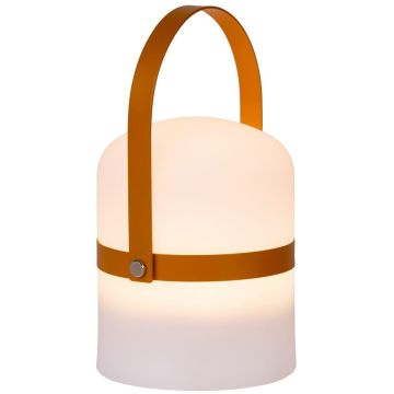 Lucide LITTLE 06802/01/43 Stalo lempa 1x3w/led 2800k 30lm ip44